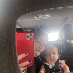 Meet your Posher, Grace